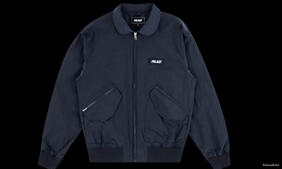 Cheap Palace F-Light Jacket 0731